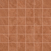 land red mosaico